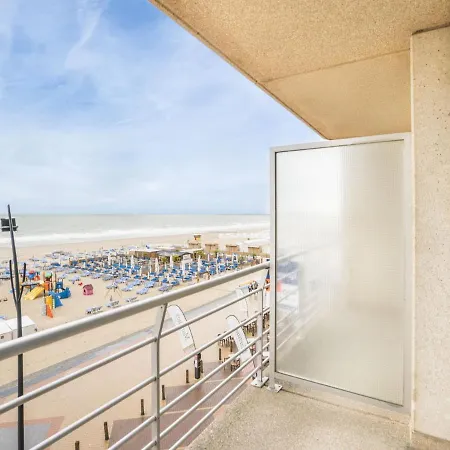 Beautiful With Sea-view *